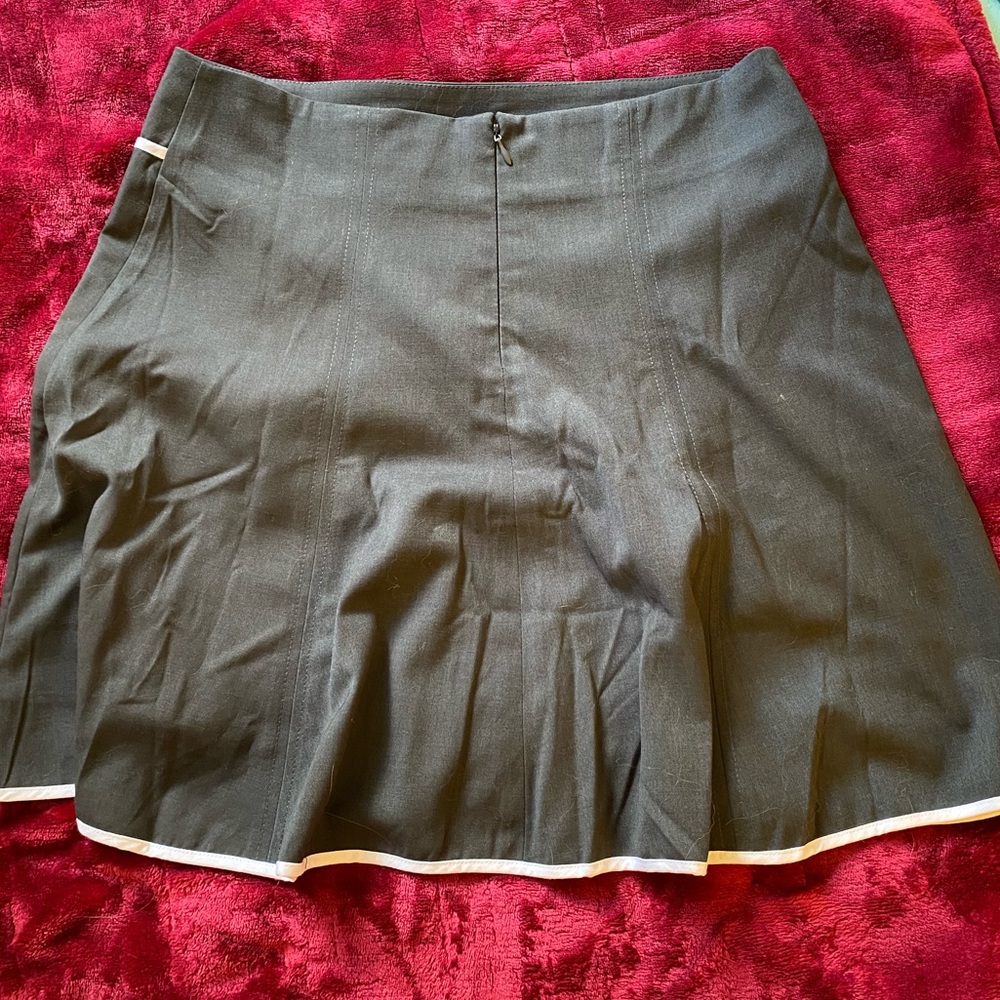 Stylestalker Fast Break Skirt - Picture 4 of 5